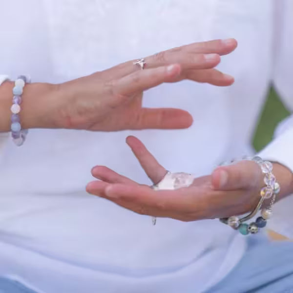 Manifest Intention Jewelry