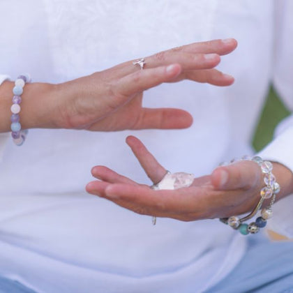 Manifest Intention