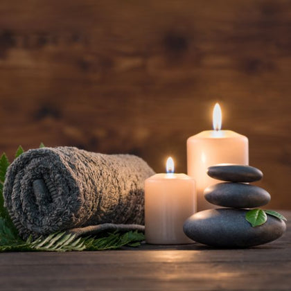 Spa Gift Set