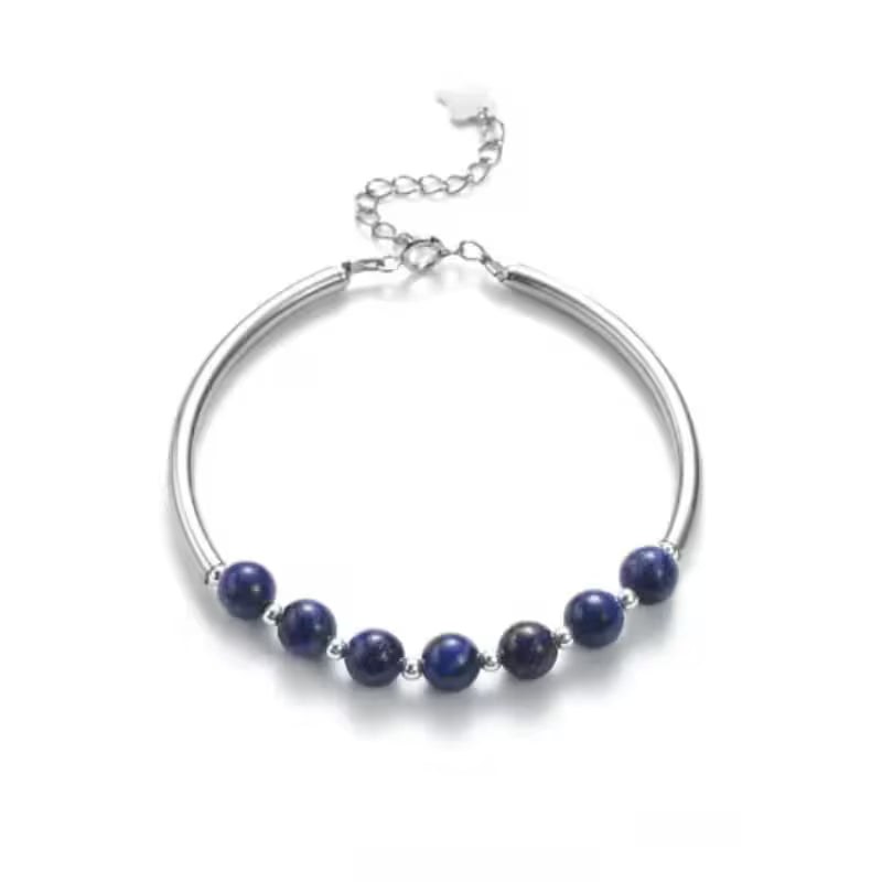 Silver Bracelets