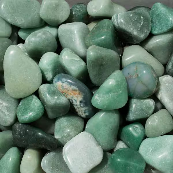 Aventurine Crystals
