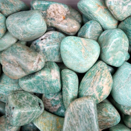 amazonite