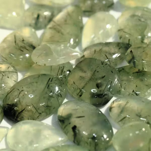Prehnite Crystals