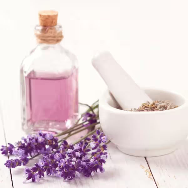 Aromatherapy Crystals