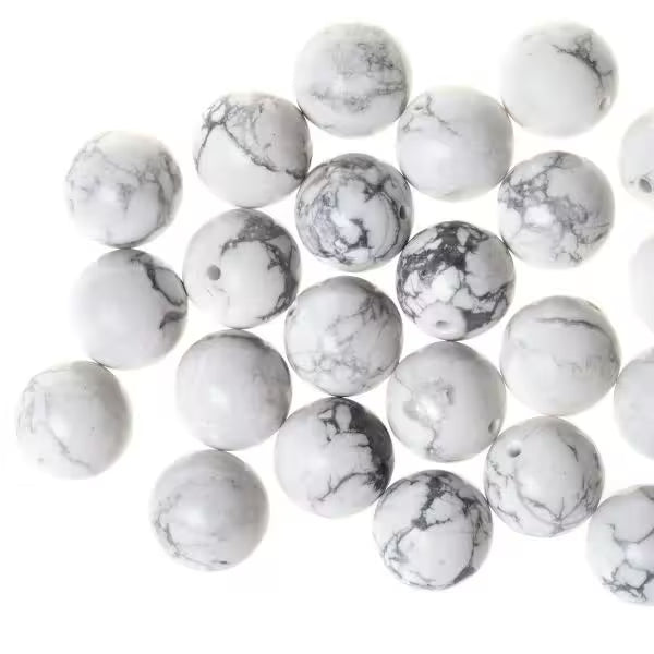 Howlite Crystals