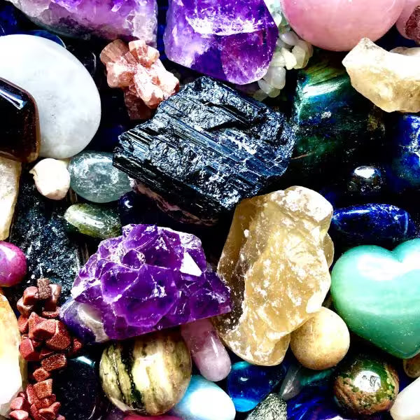 Shop Crystals