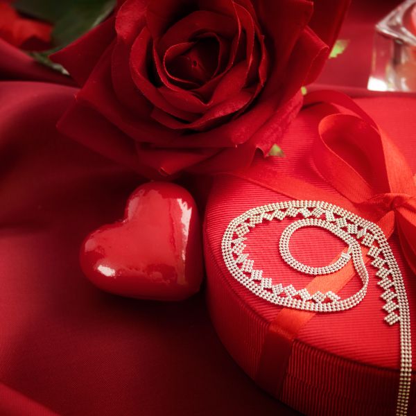 valentines day gift