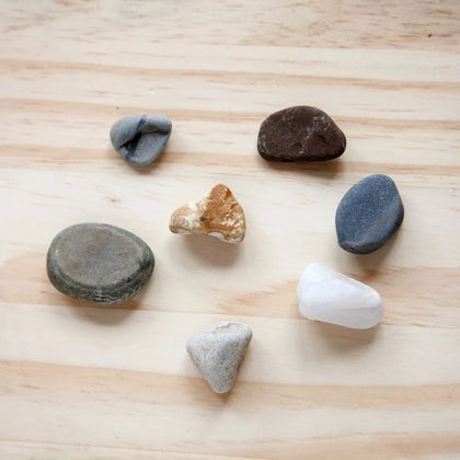 worry stone