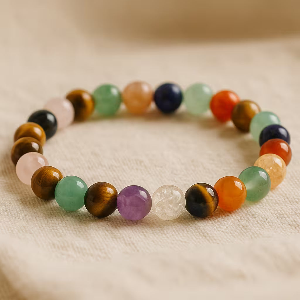 Chakra Bracelets