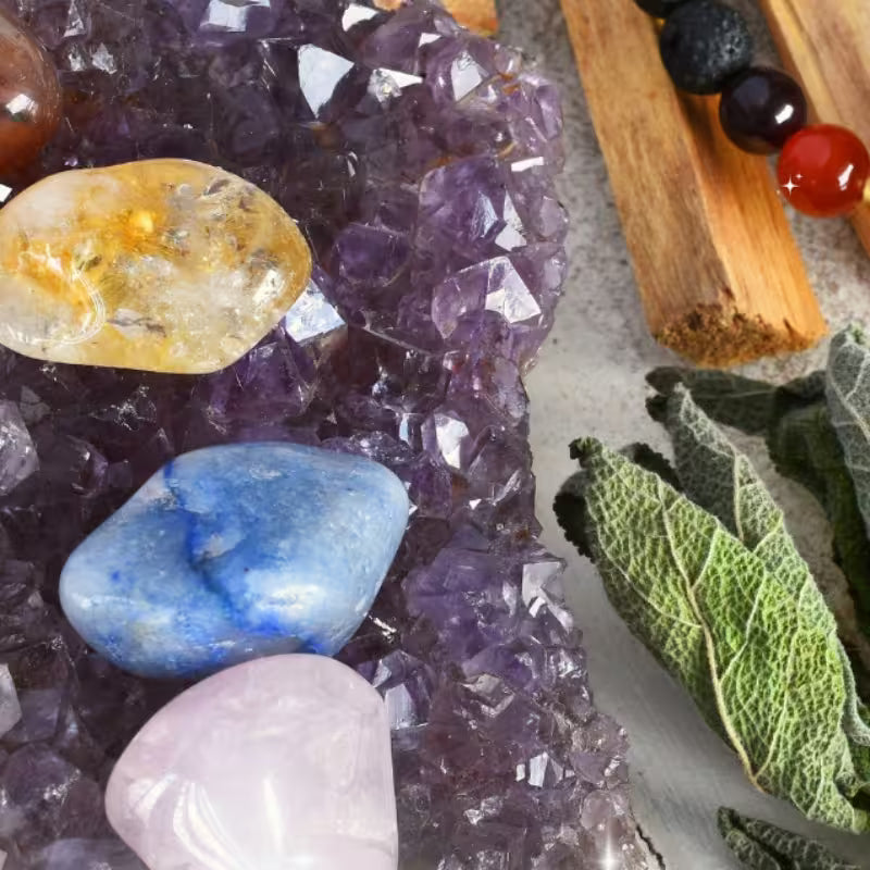 Sacred Imperfections