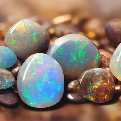 opal