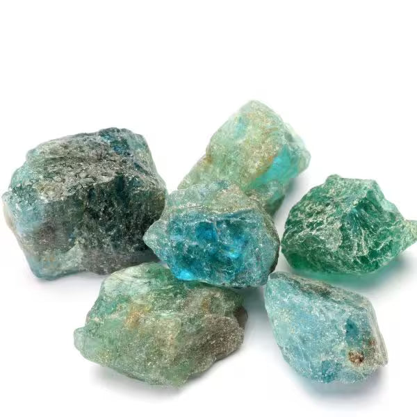 Apatite Crystals