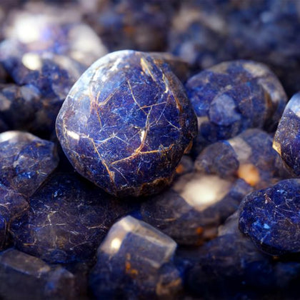 sodalite