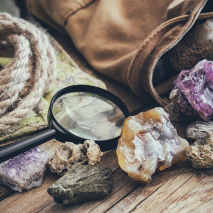 Crystal Kits
