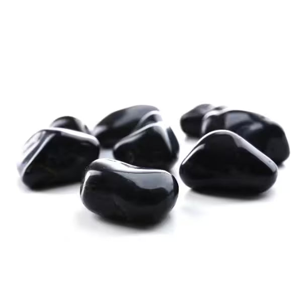 Black Onyx Crystals