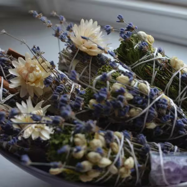 Smudging Kits