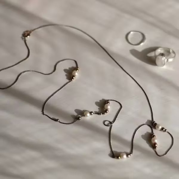 Women's Crystal Jewellery