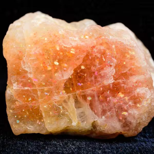Sunstone Crystals