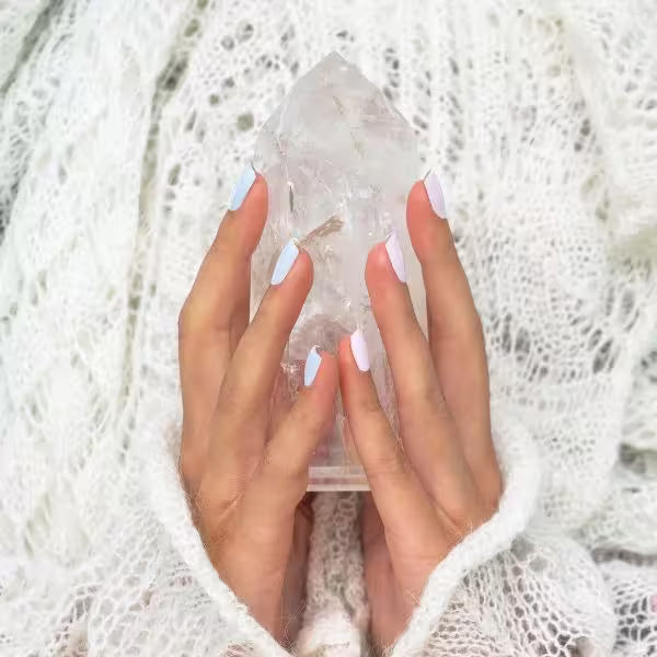 Protection Crystal Jewelry | Bracelets, Necklaces & Rings