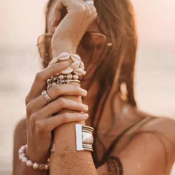 Intention Bracelets