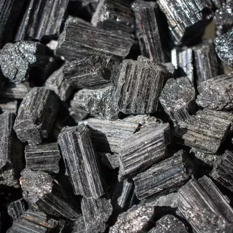 Tourmaline Crystals