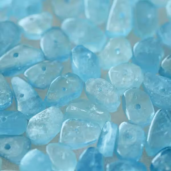 Aquamarine Crystals