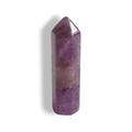 Amethyst Point – Crystal for Calm, Clarity & Protection