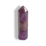 Amethyst Point – Crystal for Calm, Clarity & Protection
