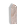 Rose Quartz Point – Crystal of Love, Healing & Harmony