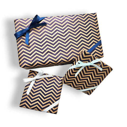 Gift wrap