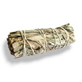 White Sage Smudge Stick (10 cm)