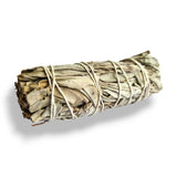 White Sage Smudge Stick (10 cm)