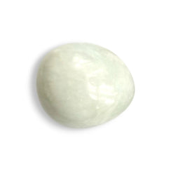 Aquamarine Polished Tumblestone