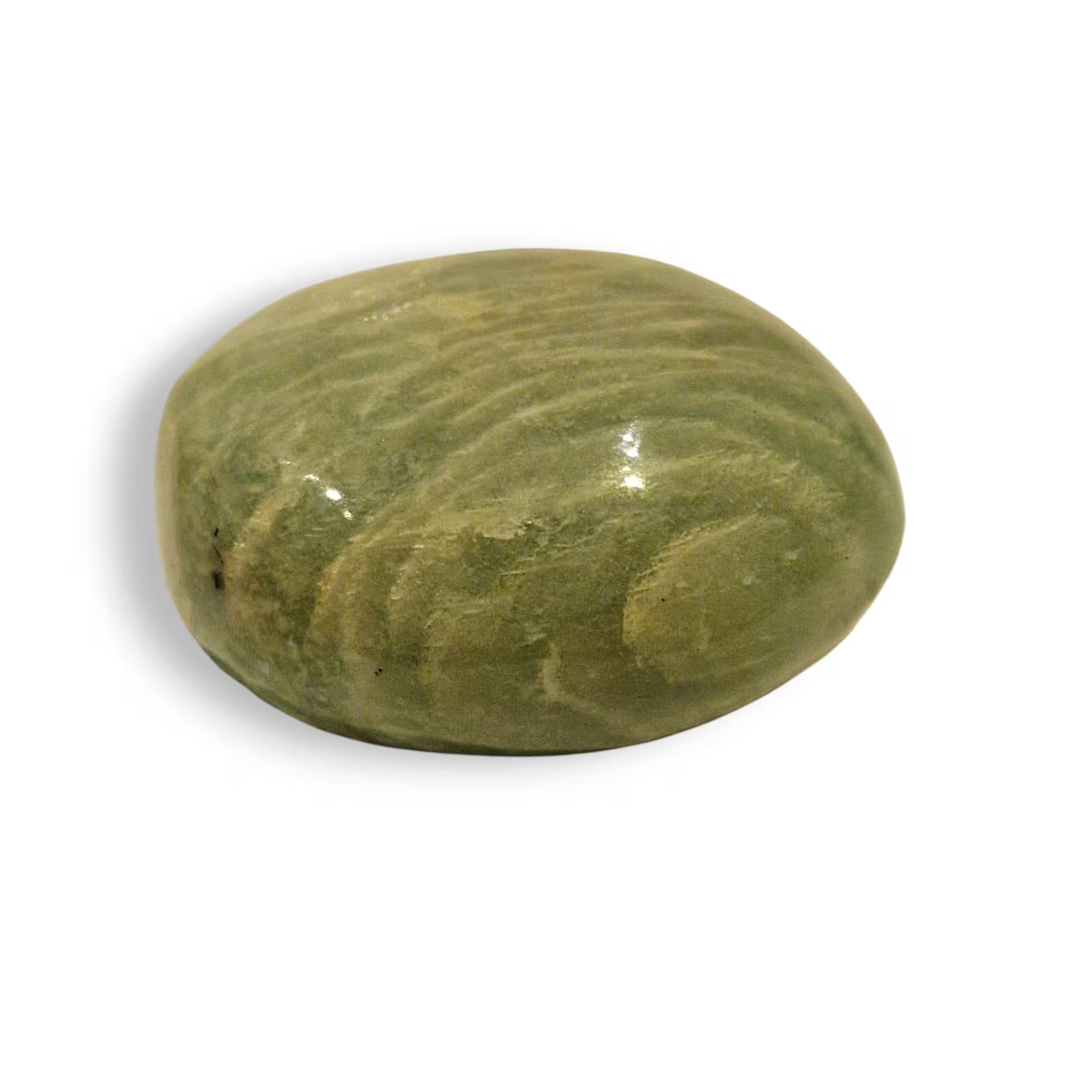 Amazonite Crystal