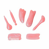 Massage Tool Set – Facial & Body Anti-Aging Tools