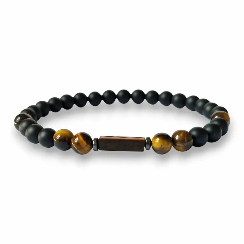 Focus & Discipline Bracelet 