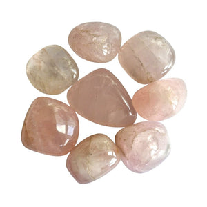 rose quartz