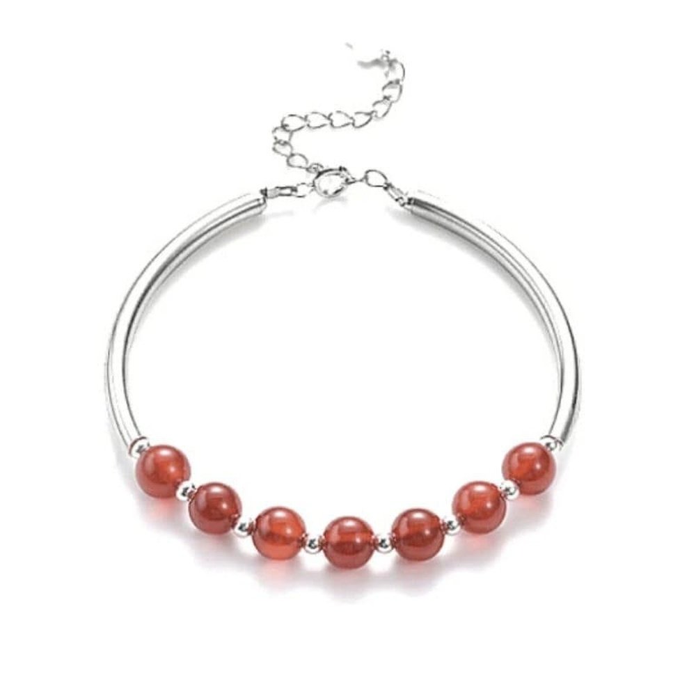 Sterling Silver Bracelets