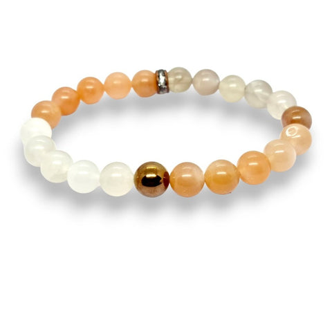 Moonstone Bracelet