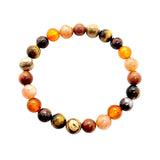 Sacral Chakra Bracelet