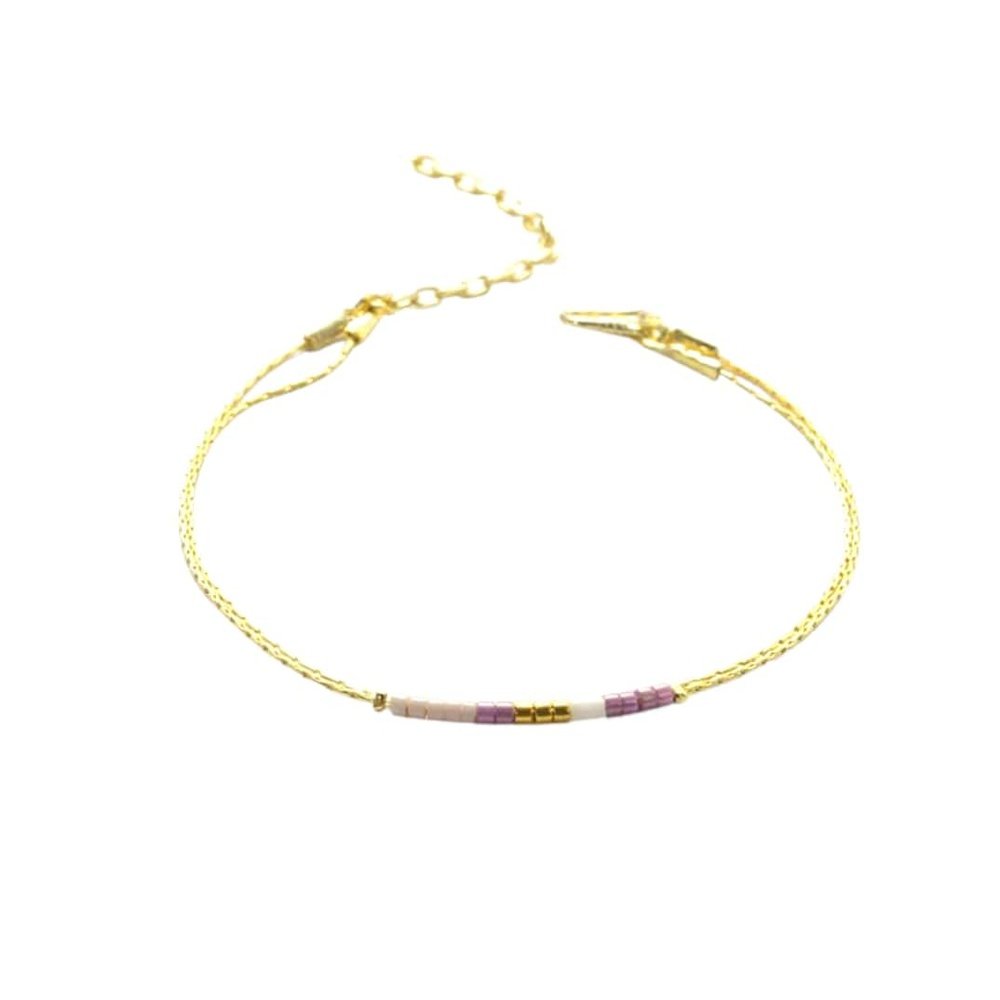Miyuki Bracelet