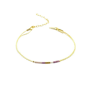 Miyuki Bracelet