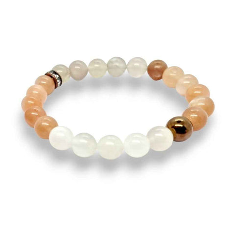 Moonstone Bracelet