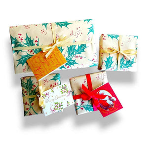 Gift wrap