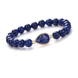 Lapis Lazuli Bracelet