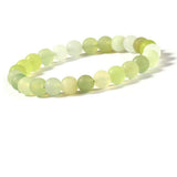 New Jade Bracelet