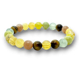 Solar Plexus Chakra Bracelet