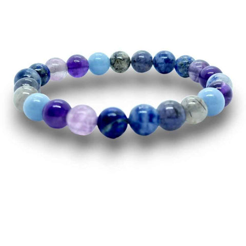 Third Eye Chakra Bracelet