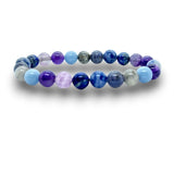 Third Eye Chakra Bracelet