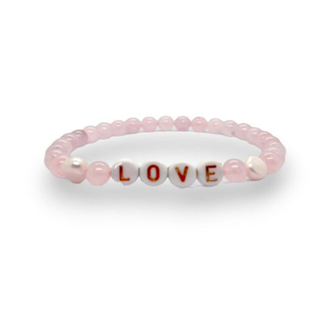 Message Bracelet